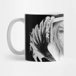 Evil Nun Mug